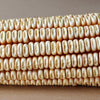 100 Truckers Favorite WHITE SWEET CORN Zea Mays Vegetable Seeds