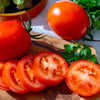 Italian Roma Tomato Seeds – Lycopersicon Lycopersicum Fruit Vegetable – photo 6