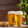 25 COMMON HOPS European Humulus Lupulus Vine Seeds Beer Making Ingredient Seeds