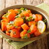 1500 SCARLET NANTES CARROT Daucus Carota Vegetable Seeds