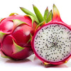 20 WHITE DRAGON FRUIT (Pitaya / Pitahaya / Strawberry Pear) Hylocereus Undatus Cactus Seeds