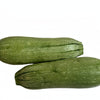 30 GRAY ZUCCHINI Heirloom Summer Bush Squash Cucurbita Pepo Vegetable Seeds