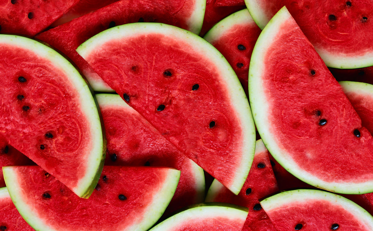 Sugar Baby Watermelon Seeds – Citrullus lanatus Fruit Melon – photo 6
