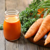 1500 SCARLET NANTES CARROT Daucus Carota Vegetable Seeds