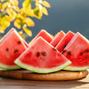 Crimson Sweet Watermelon Seeds – Citrullus lanatus Fruit Melon – photo 3