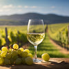 Green (Dessert / Table) Grape Vitis Vinifera Fruit Vine Seeds – photo 7