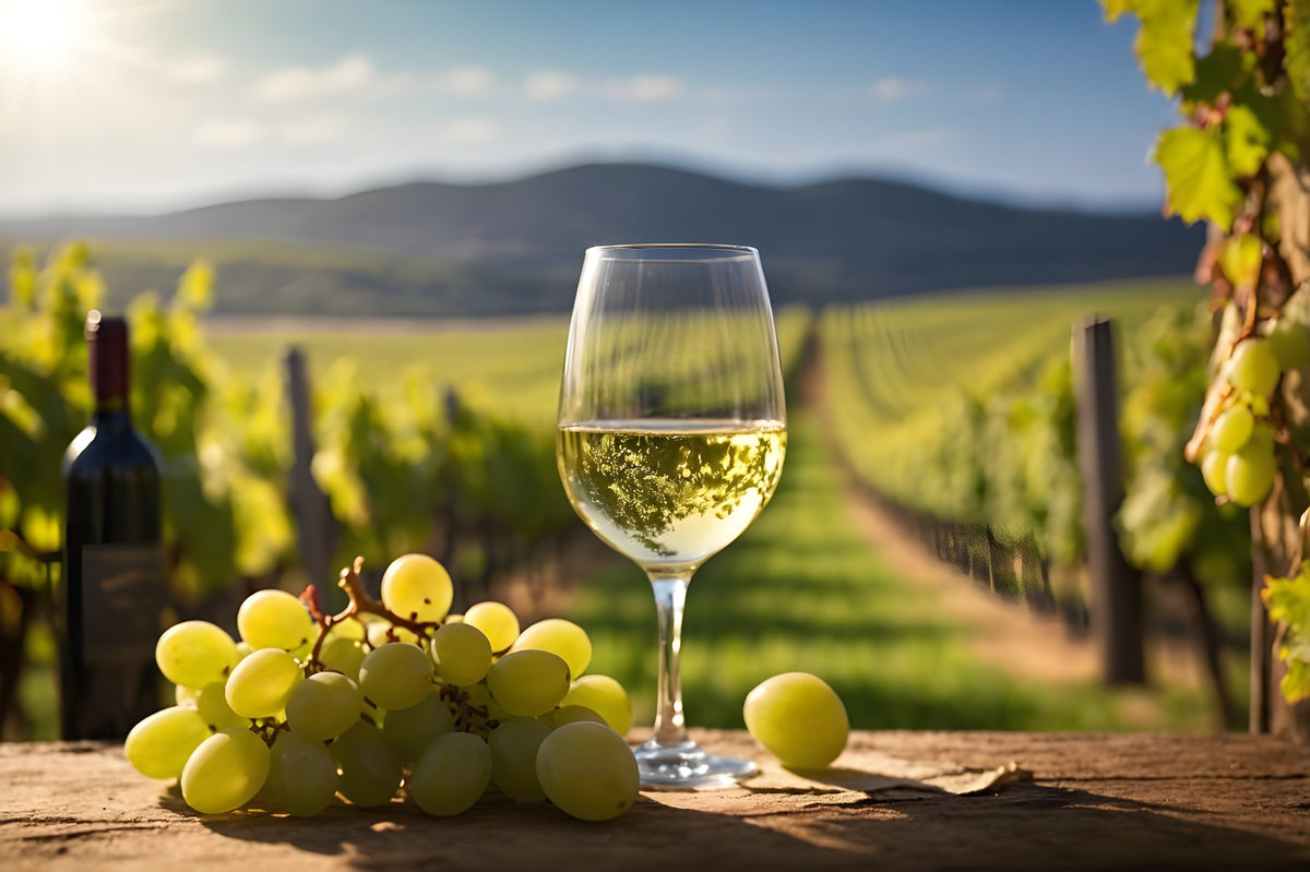 Green (Dessert / Table) Grape Vitis Vinifera Fruit Vine Seeds – photo 7