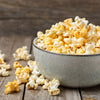 Lady Fingers Popcorn Seeds – Corn Zea Mays White Yellow Vegetable – photo 4