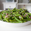 Slenderette Green Bean Seeds – French Stringless Phaseolus Vulgaris Vegetable – photo 5