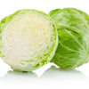 500 DANISH BALLHEAD CABBAGE Brassica Oleracea Capitata Vegetable Seeds