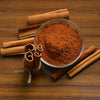 Cinnamon Tree