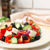 50 Organic SHEEPNOSE PIMENTO PEPPER Sweet Red Pimiento Cheese Capsicum Annuum Seeds
