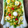 250 SUGAR LOAF ENDIVE Radicchio Escarole Cichorium Intybus Green Vegetable Seeds