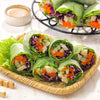 Great Lakes Lettuce Seeds – Batavian Iceberg Lactuca Sativa Vegetable – photo 8