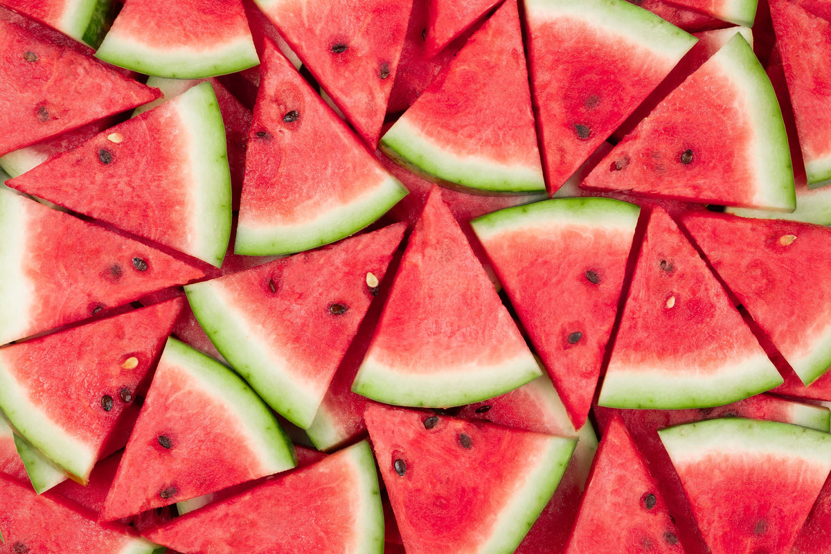 Dixie Queen Watermelon Seeds – White & Red Citrullus Lanatus Melon Fruit Vine – photo 5