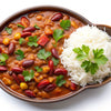 30 Red KIDNEY BEAN Phaseolus Vulgaris Vegetable Seeds