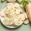 500 JAPANESE MINOWASE RADISH Huge Daikon White Raphanus Sativus Vegetable Seeds