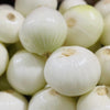 250 ECLIPSE ONION White Sweet Allium Cepa Vegetable Seeds