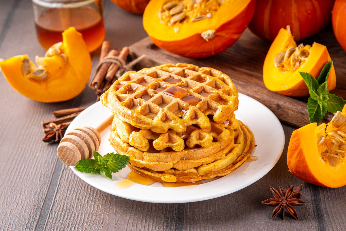 Small Sugar Pumpkin Seeds – Orange Pie or Carving Cucurbita Pepo Vegetable – photo 8