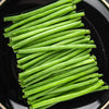 French Blue Lake Pole Bean Phaseolus Vulgaris Vegetable Seeds – photo 11