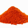 25 ALMA PAPRIKA PEPPER White Orange Red Hungarian Cherry Capsicum Annuum Seeds
