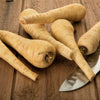 1000 PARSNIP Improved HOLLOW CROWN Pastinaca Sativa White Root Vegetable Seeds