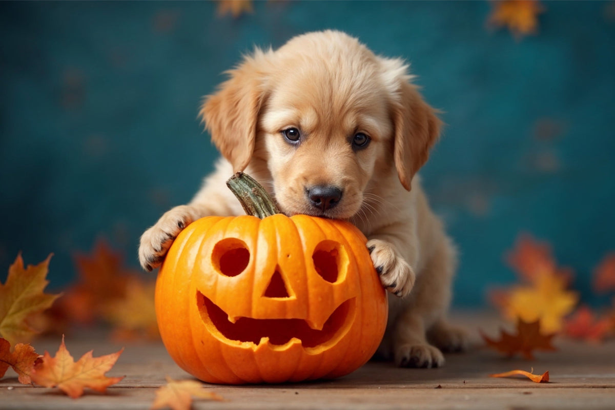 Spookie Pumpkin Seeds