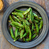 Sugar Ann Pea Seeds – Stringless Sweet Green Snap Pisum Sativum Vegetable – photo 9