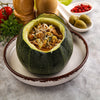 35 Sweet TATUME SQUASH Cucurbita Pepo Calabash Calabacita Mexican Zucchini Seeds