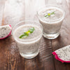 20 WHITE DRAGON FRUIT (Pitaya / Pitahaya / Strawberry Pear) Hylocereus Undatus Cactus Seeds