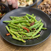 Slenderette Green Bean Seeds – French Stringless Phaseolus Vulgaris Vegetable – photo 7