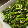 1000 EARLY Fall RAPINI BROCCOLI (Broccoli Raab / Broccoli Rabe / Brocoletti / Cima di Rapa) Brassica Ruvo Vegetable Seeds