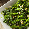 Early Fall Rapini Broccoli (Broccoli Raab / Broccoli Rabe / Brocoletti / Cima di Rapa) Brassica Ruvo – photo 10