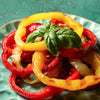 100 CANARY BELL PEPPER Sweet Yellow Capsicum Annuum Vegetable Seeds