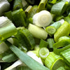 Evergreen Nebuka Bunching Onion Seeds – Japanese Allium Fistulosum Vegetable – photo 4