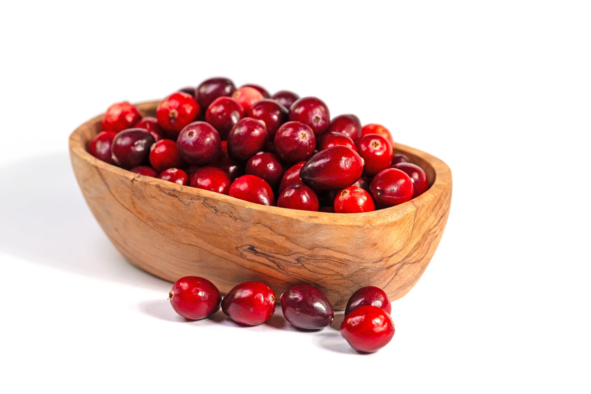 Perennial Cranberry Seeds – American Vaccinium Macrocarpon Red Fruit Bush – photo 9