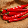 300 LONG Red CAYENNE PEPPER Hot Capsicum Annuum Vegetable Seeds