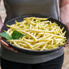Goldrush Green Bean Seeds – Bright Yellow Wax Bean Phaseolus Vulgaris Vegetable – photo 3