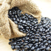 50 BLACK BEAN (Black Turtle Bush Bean) Phaseolus Vulgaris Vegetable Seeds