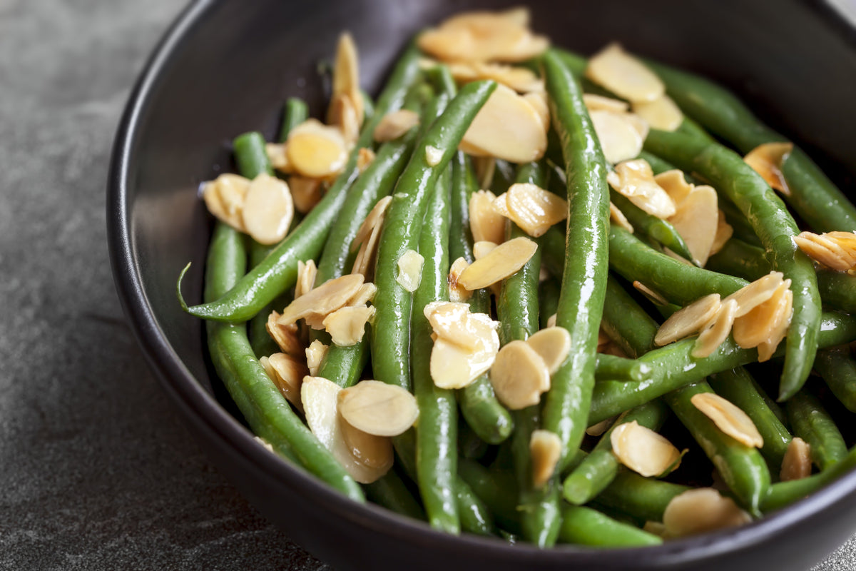 Tendergreen Green Bean Seeds – Phaseolus Vulgaris Vegetable – photo 10