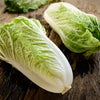 500 MICHIHILI CABBAGE (Chinese Cabbage / Bok Choy / Pak Choi / Celery Mustard / Chinese Chard) Brassica Rapa Chinensis Vegetable Seeds