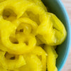 250 SWEET BANANA PEPPER Hungarian Capsicum Annuum Vegetable Seeds