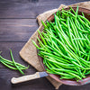 Slenderette Green Bean Seeds – French Stringless Phaseolus Vulgaris Vegetable – photo 4