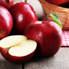 25 PARADISE APPLE Red Delicious Common Malus Pumila Domestica Fruit Tree Seeds