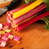 150 RAINBOW MIX SWISS CHARD Mixed Colors Beta Vulgaris Vegetable Seeds