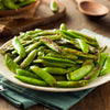 Super Sugar Snap Pea Seeds – Pisum Sativum Macrocarpon Vegetable – photo 11