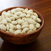 50 White GREAT NORTHERN BEAN Bush Phaseolus Vulgaris Vegetable Seeds