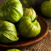 200 GRANDE Rio VERDE TOMATILLO Green Physalis Ixocarpa Vegetable Seeds