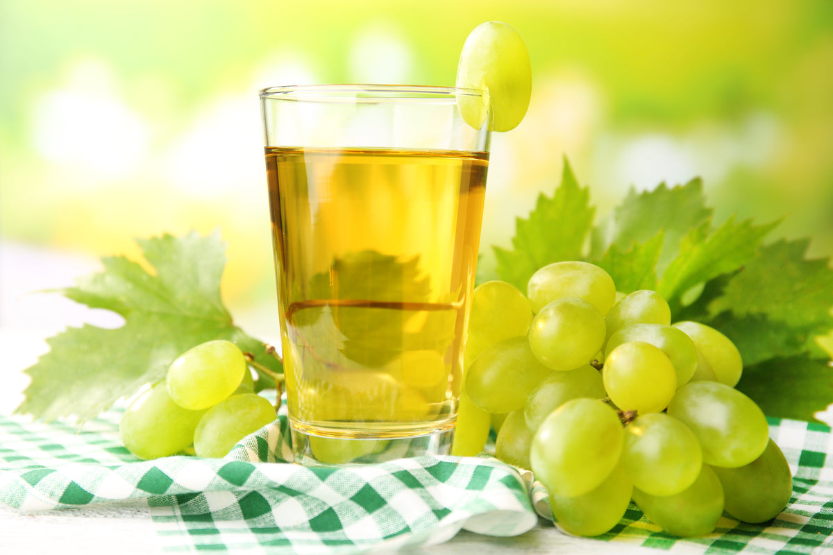 Green (Dessert / Table) Grape Vitis Vinifera Fruit Vine Seeds – photo 10