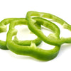 200 BIG GREEN Bell PEPPER Sweet Capsicum Annuum Vegetable Seeds